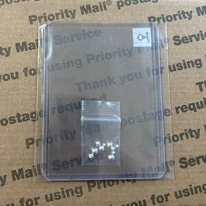 1.5 grams .999 Fine Silver Shot / Beads